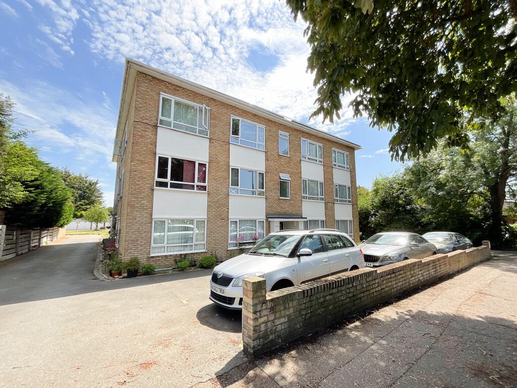 Main image of property: Grove Court, Westcliff-on-Sea