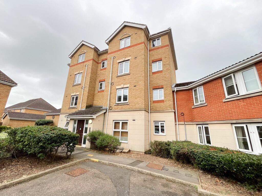 Main image of property: Collier Way, Southend-on-Sea