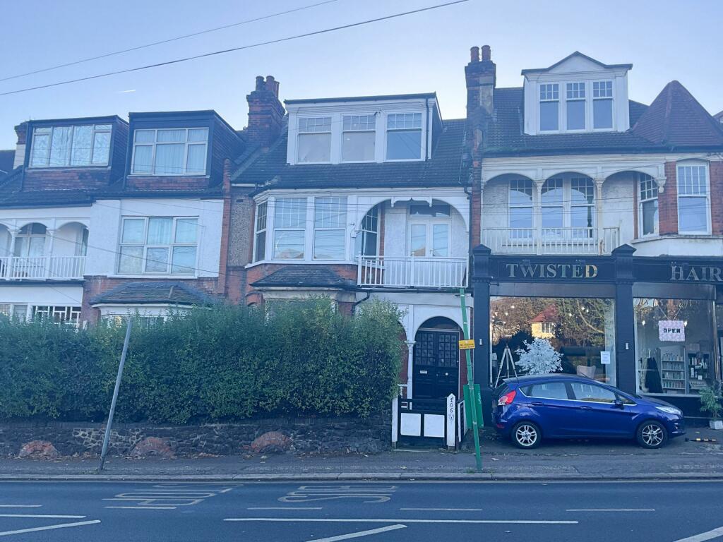 Main image of property: Station Road, Westcliff-on-Sea