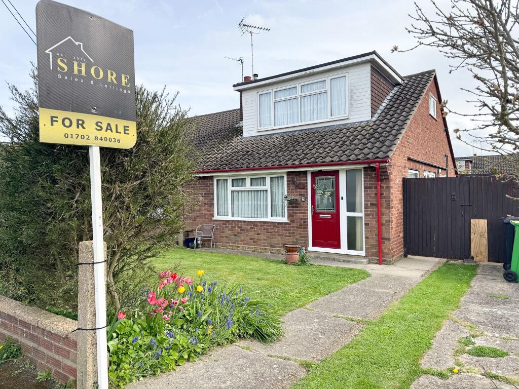 Main image of property: Central Avenue, Rochford