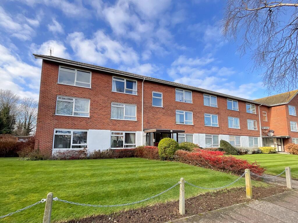 Main image of property: Links Court, Colbert Avenue, Southend-on-Sea