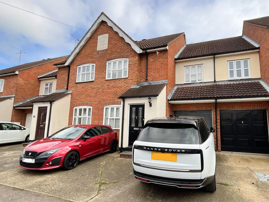 Main image of property: Leigh Hall Road, Leigh-on-Sea
