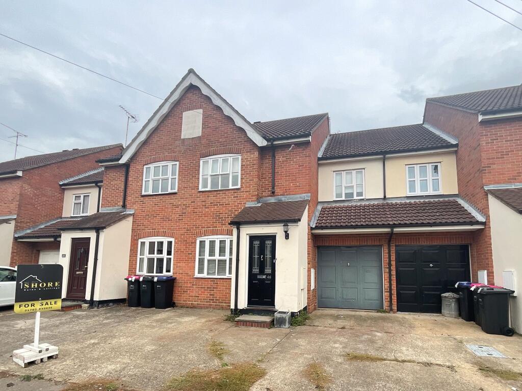 Main image of property: Leigh Hall Road, Leigh-on-Sea
