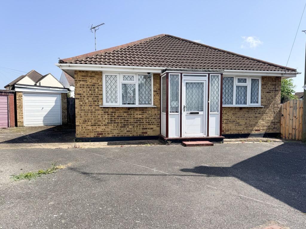 Main image of property: Highfield Grove, Westcliff-on-Sea