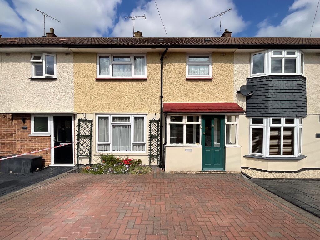 Main image of property: Cheddar Avenue, Westcliff-on-Sea
