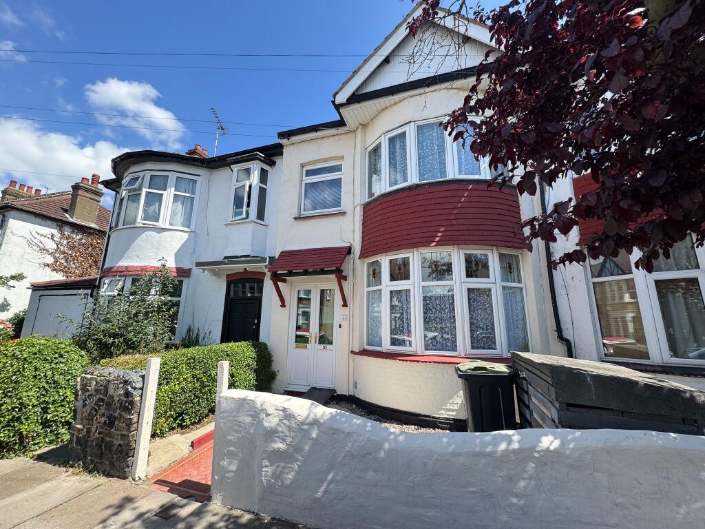 Main image of property: Westcliff Park Drive, Westcliff-on-Sea