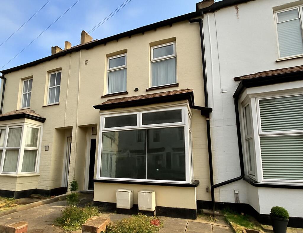 Main image of property: Wellington Avenue, Westcliff-on-Sea