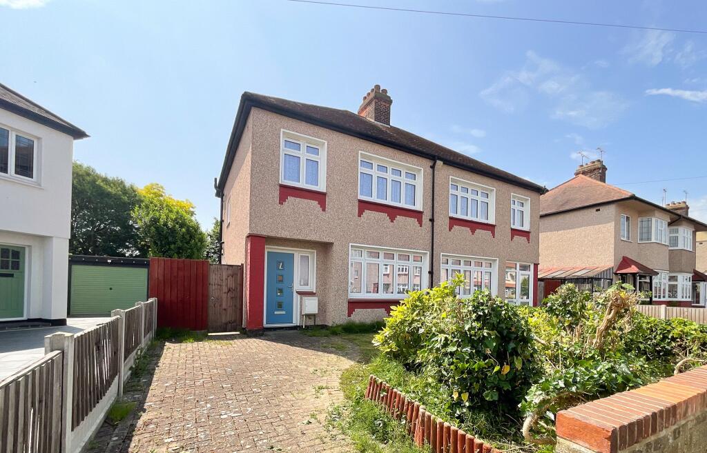 Main image of property: Fairlawn Gardens, Southend-on-Sea