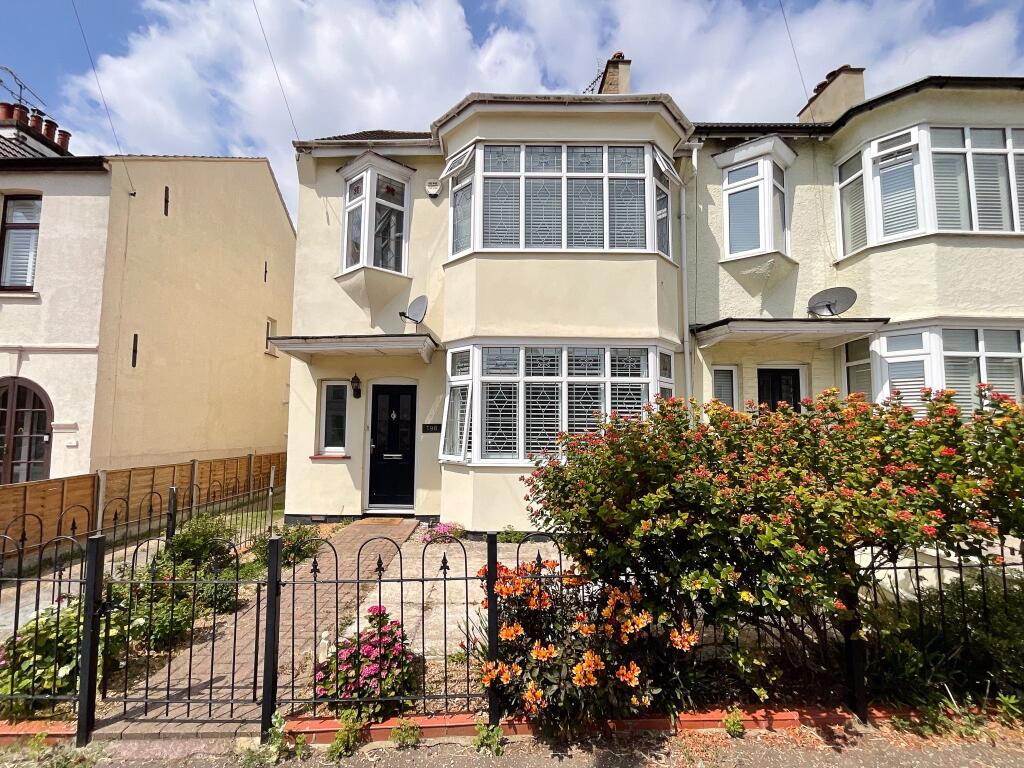 Main image of property: Southbourne Grove, Westcliff-on-Sea