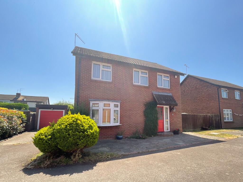 Main image of property: Stoneleighs, Benfleet