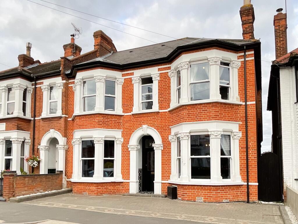 Main image of property: Station Road, Leigh-on-Sea