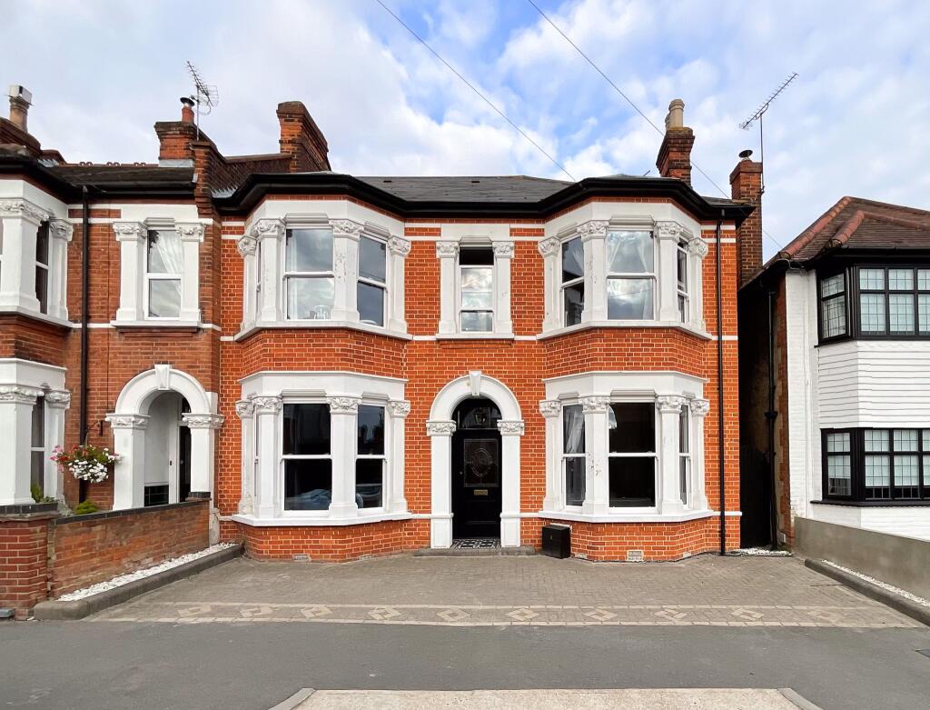 Main image of property: Station Road, Leigh-on-Sea