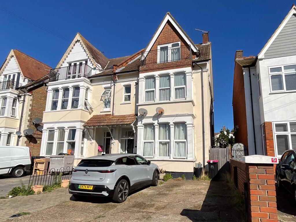 Main image of property: Genesta Road, Westcliff-on-Sea
