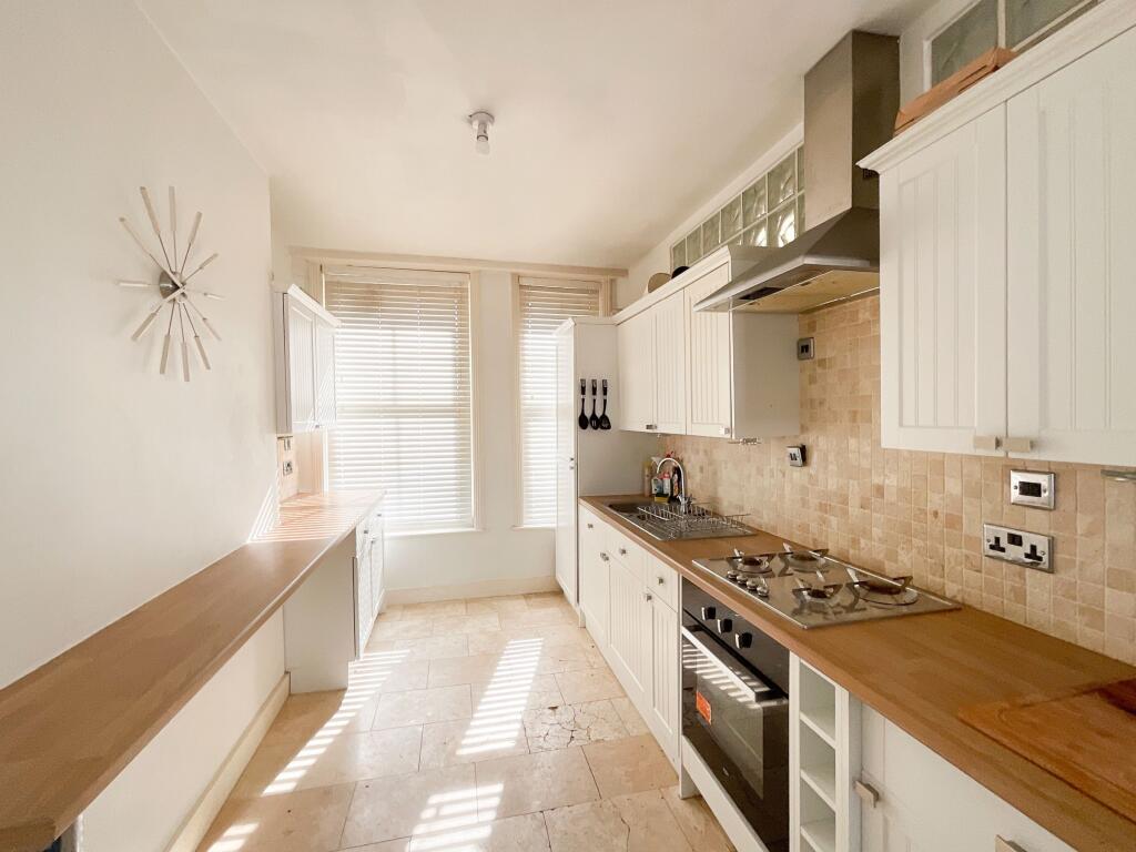 Main image of property: Clifftown Road, Southend-on-Sea