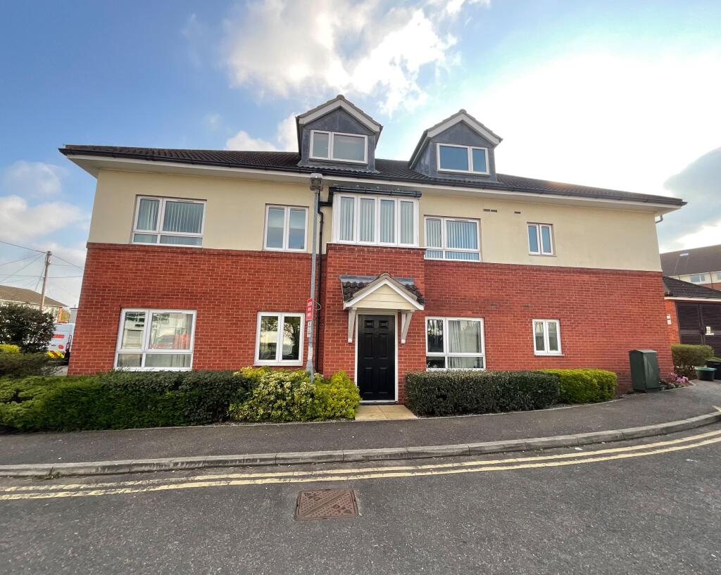 Main image of property: Wilkinson Drop, Hadleigh