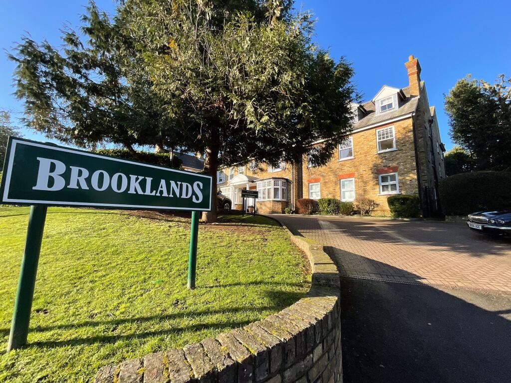 Main image of property: Brooklands, Hockley Road, Rayleigh