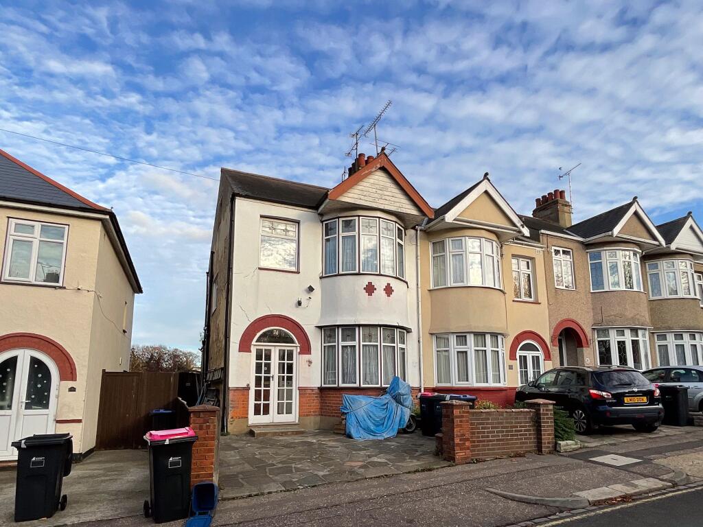 Main image of property: Priory Avenue, Southend-on-Sea