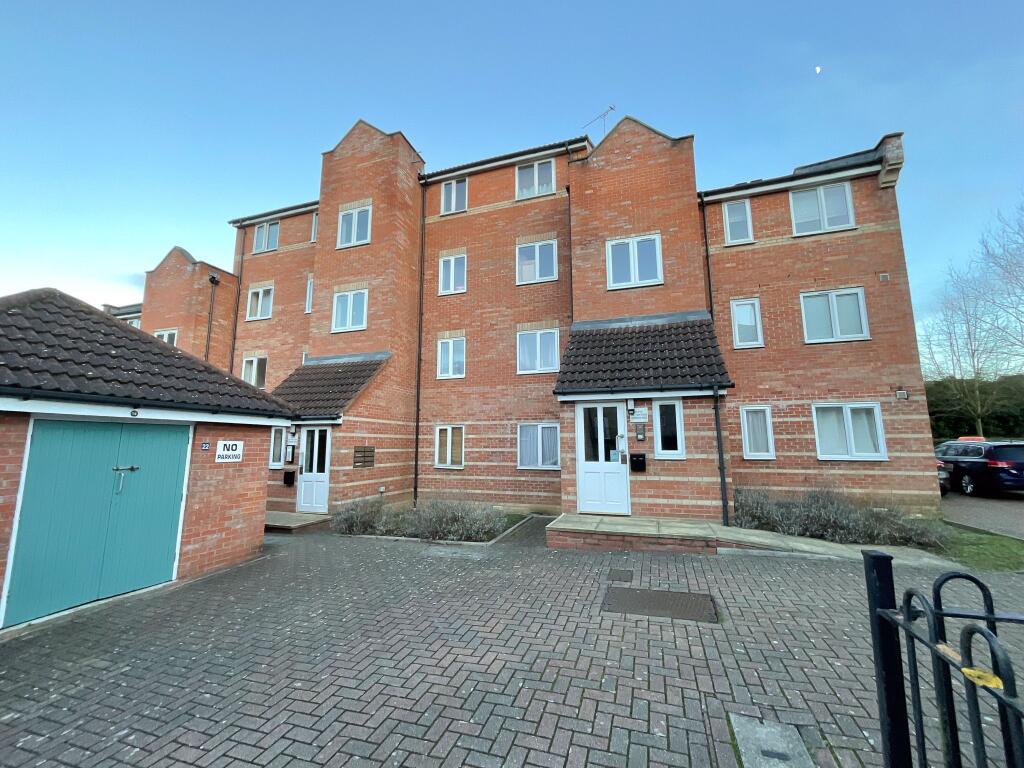 Main image of property: Parkinson Drive, Chelmsford