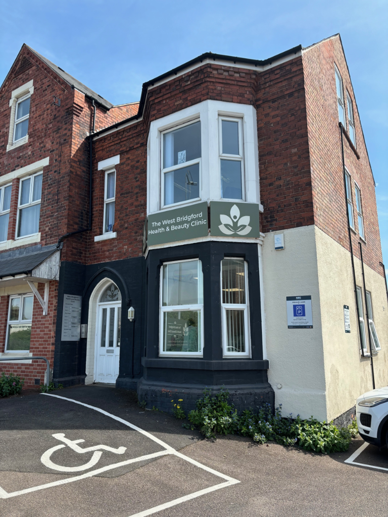 Office to lease in 33 Loughborough Road, West Bridgford, NG2 7LJ, NG2