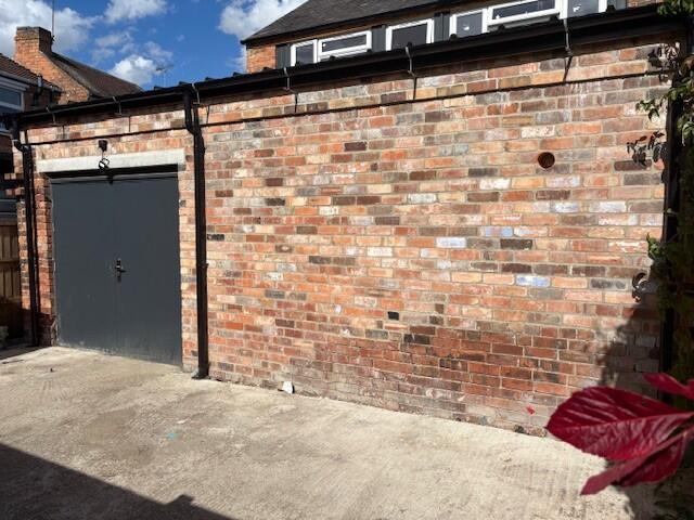 Main image of property: Rear of 2 Midland Avenue, Netherfield, NG4 2LG