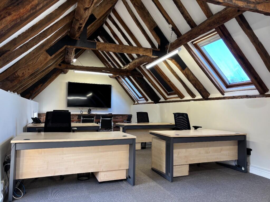 Main image of property: The Loft House, Criftin Enterprise Centre, NG14 6AT