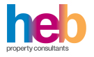 HEB Property Consultants, Nottingham details