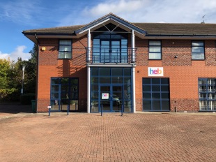 HEB Property Consultants, Nottinghambranch details