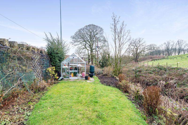 3 bedroom terraced house for sale in Bury Road, Edgworth, Bolton, BL7