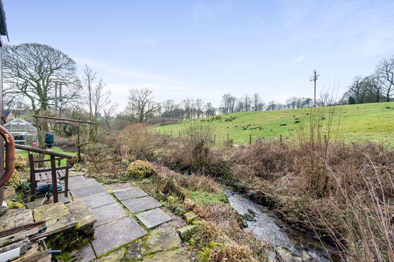 3 bedroom terraced house for sale in Bury Road, Edgworth, Bolton, BL7
