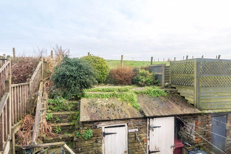 3 bedroom terraced house for sale in Bury Road, Edgworth, Bolton, BL7