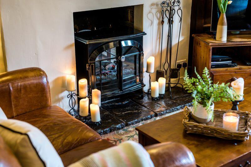 3 bedroom character property for sale in Entwistle Hall Lane, Entwistle