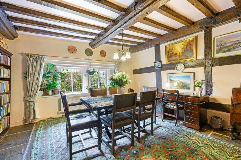 3 bedroom character property for sale in Entwistle Hall Lane, Entwistle