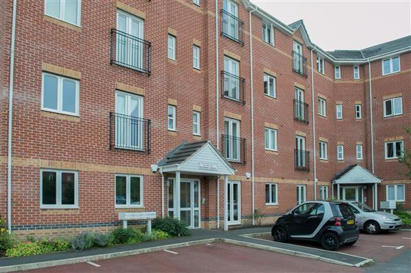 Main image of property: Waterside Gardens,  Bolton 
