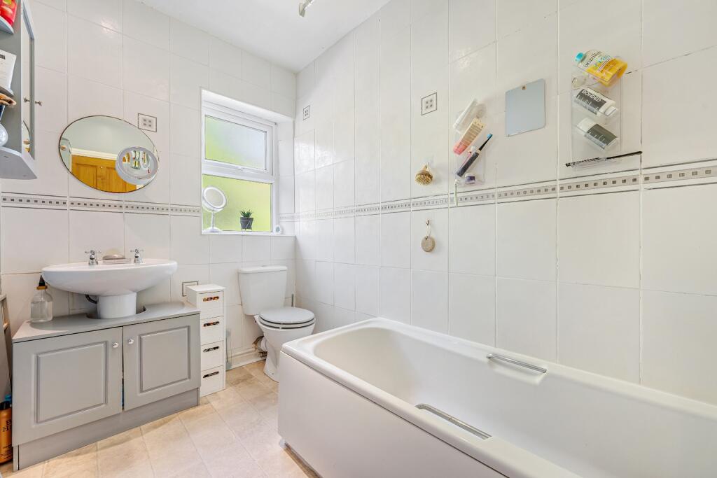 Additional property image - Wellington Road, Turton, Bolton, Lancashire, BL7