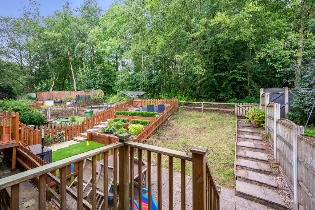 Additional property image - Capitol Close, Bolton, Lancashire, BL1