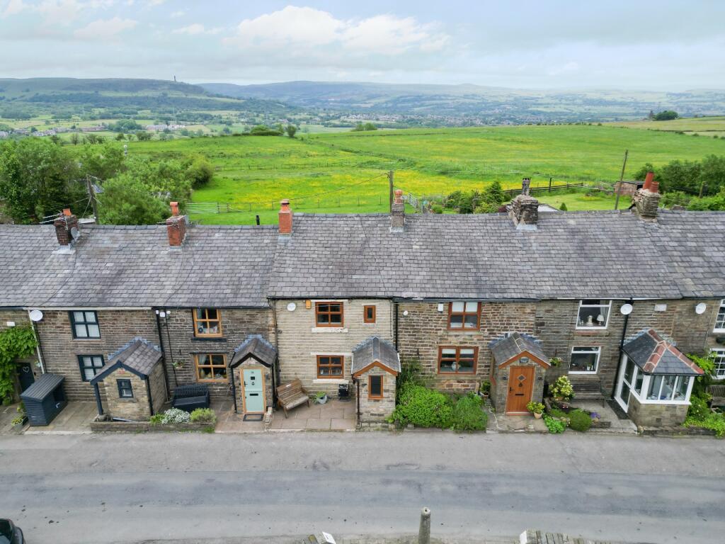 Main image of property: Watling Street, Affetside, Bury, BL8 3
