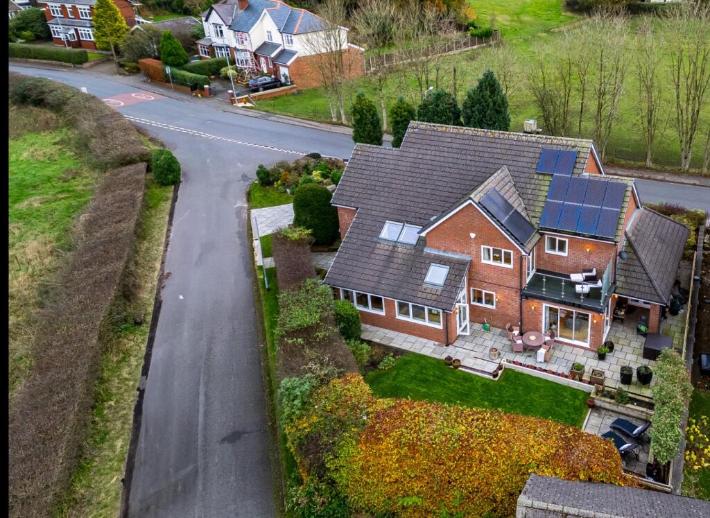Main image of property: New Tempest Road, Lostock, BL6 4
