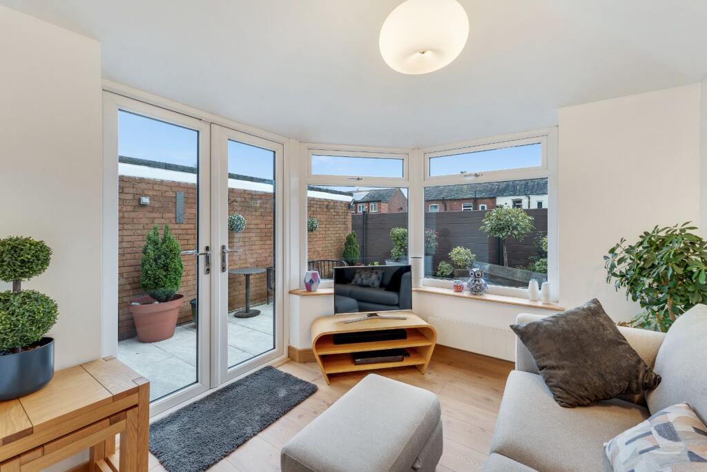 Additional property image - Montrose Drive, Bromley Cross, Bolton, Lancashire, BL7