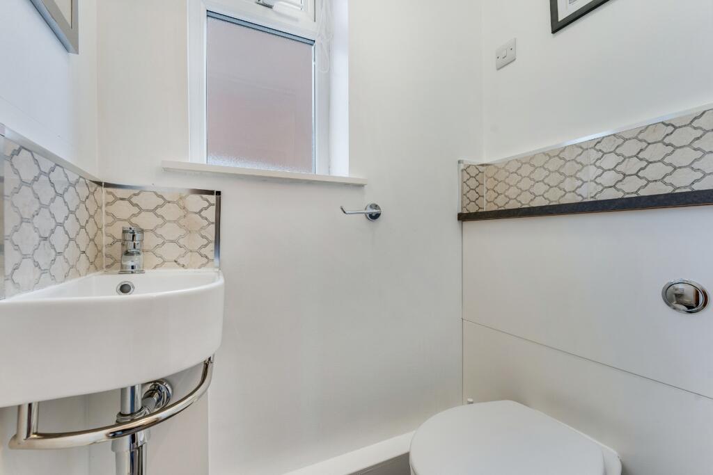 Additional property image - Montrose Drive, Bromley Cross, Bolton, Lancashire, BL7