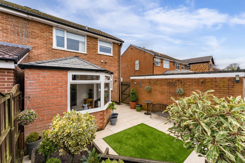 Additional property image - Montrose Drive, Bromley Cross, Bolton, Lancashire, BL7