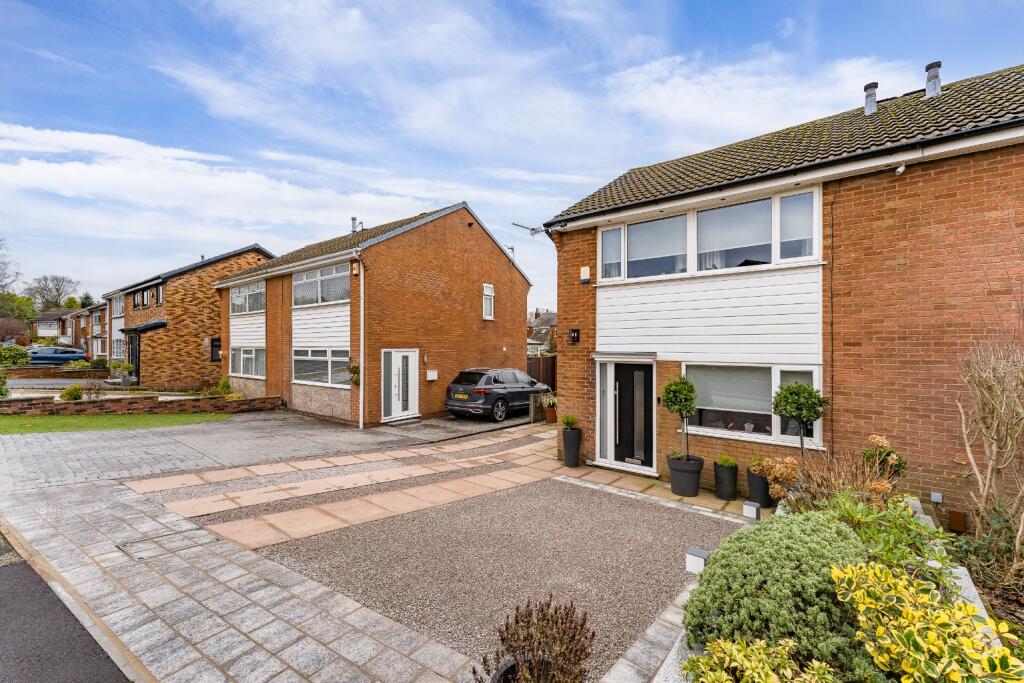 Additional property image - Montrose Drive, Bromley Cross, Bolton, Lancashire, BL7