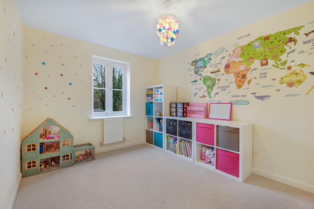 Additional property image - Temple Road, Bolton, Lancashire, BL1