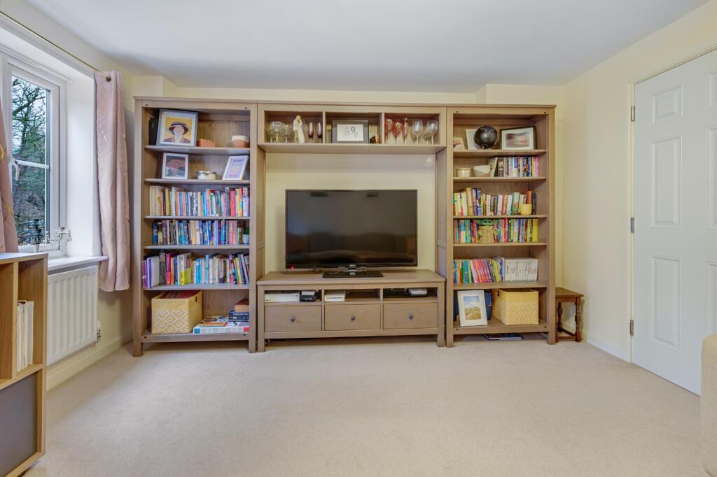 Additional property image - Temple Road, Bolton, Lancashire, BL1