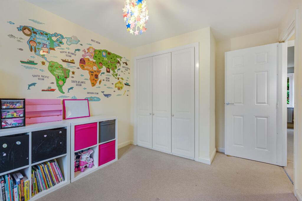 Additional property image - Temple Road, Bolton, Lancashire, BL1