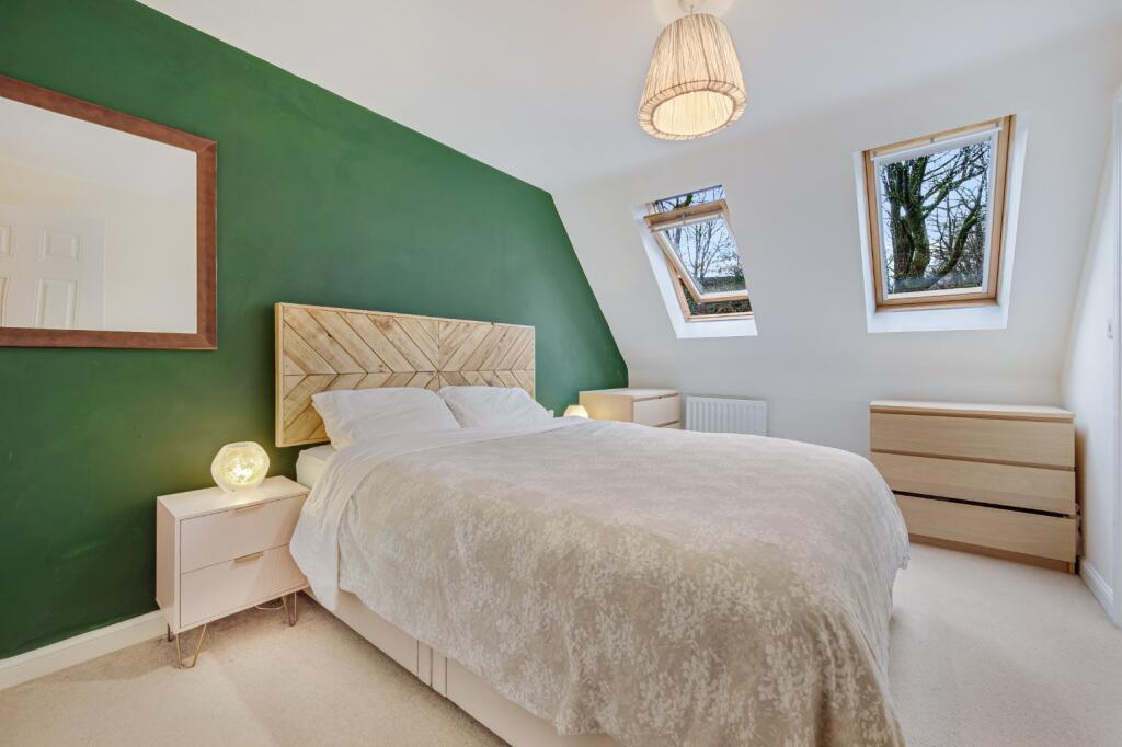 Additional property image - Temple Road, Bolton, Lancashire, BL1