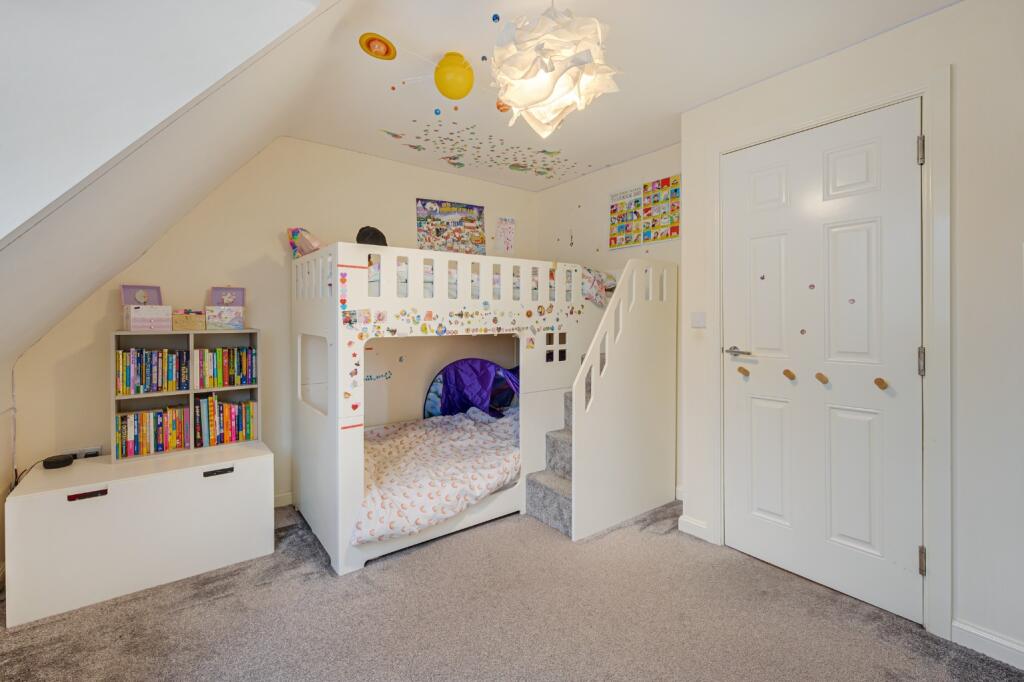 Additional property image - Temple Road, Bolton, Lancashire, BL1