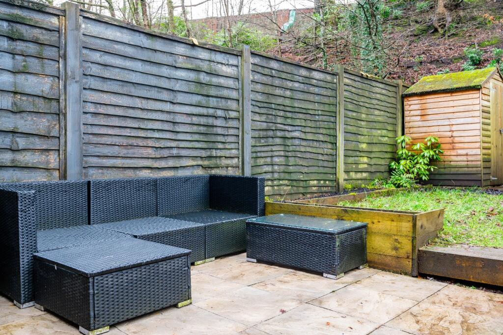 Additional property image - Temple Road, Bolton, Lancashire, BL1