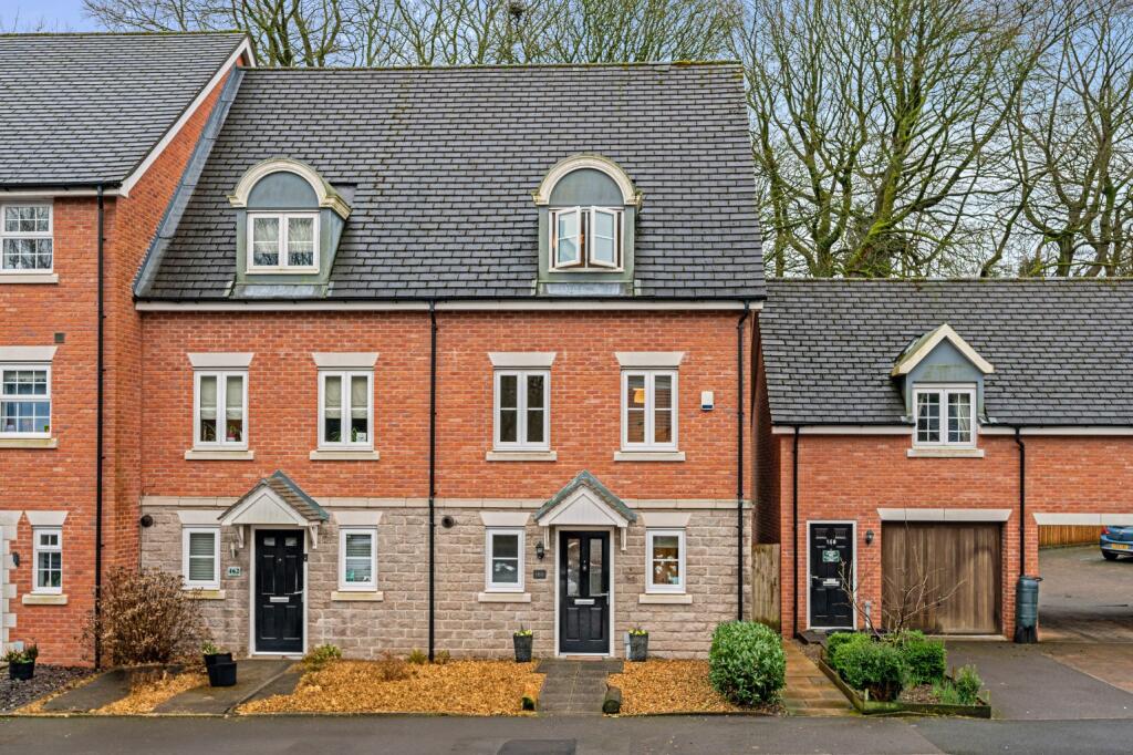 Additional property image - Temple Road, Bolton, Lancashire, BL1