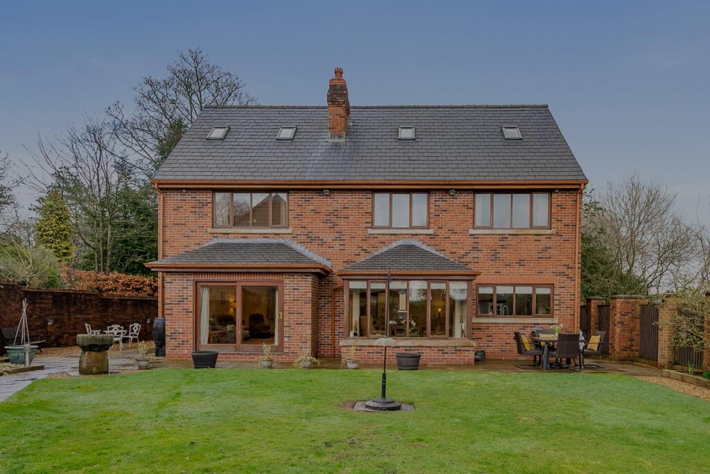 Additional property image - 57 Chapeltown Road, Bromley Cross, Bolton, Lancashire, BL7