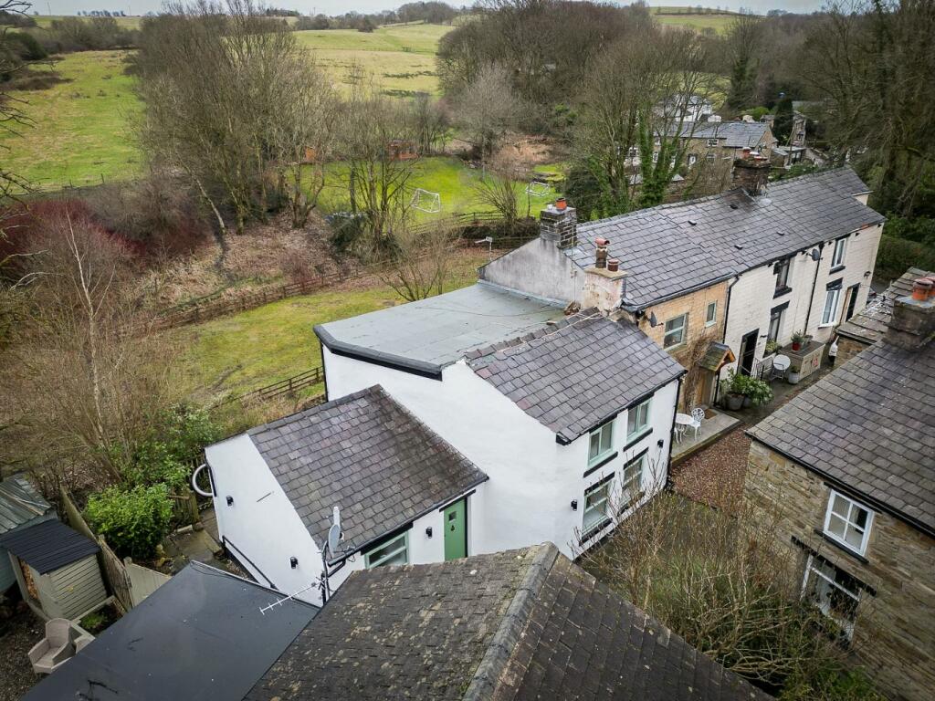 Property image for Riding Gate, Bolton, Lancashire, BL2